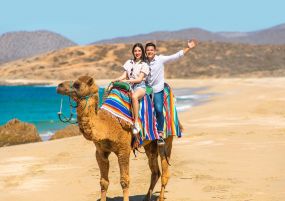 Нова година 2026 в Хургада, Египет със самолет от София - 5 нощувки